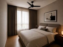 RiverGate (D9), Apartment #575370701